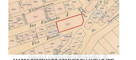 3-salle Appartement à Lavello, Italy No. 97637 17