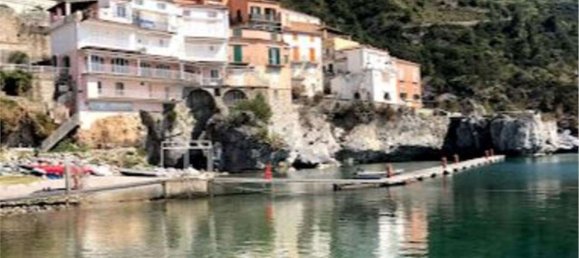 3-salle Appartement à Lavello, Italy No. 97637 69