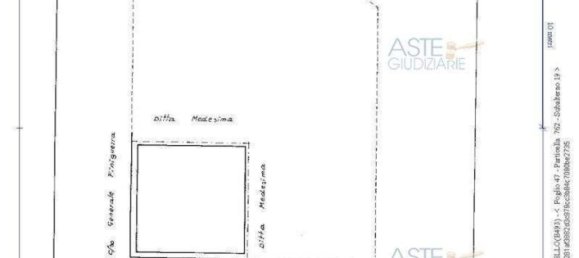 3-salle Appartement à Lavello, Italy No. 97637 21