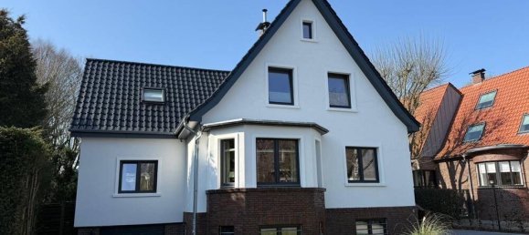 3 غرف نوم تاون هاوس في Wilhelmshaven, Germany رقم 291983 3