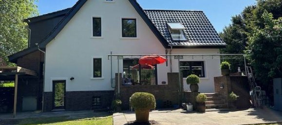 3 غرف نوم تاون هاوس في Wilhelmshaven, Germany رقم 291983 4