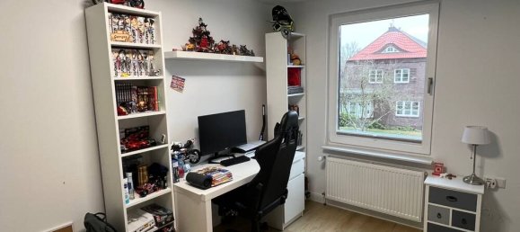 3 غرف نوم تاون هاوس في Wilhelmshaven, Germany رقم 291983 23