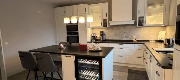 3 غرف نوم تاون هاوس في Wilhelmshaven, Germany رقم 291983 16