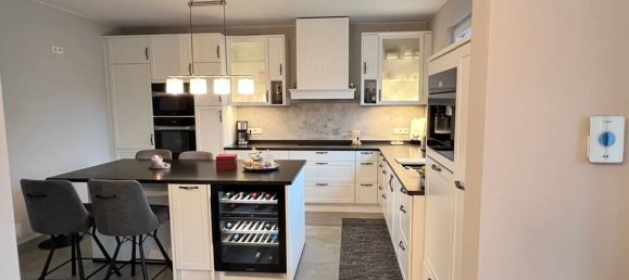 3 غرف نوم تاون هاوس في Wilhelmshaven, Germany رقم 291983 14