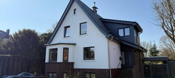 3 غرف نوم تاون هاوس في Wilhelmshaven, Germany رقم 291983 2