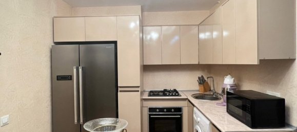 Apartamento T3 em Baku, Azerbaijan N.º 2216 11