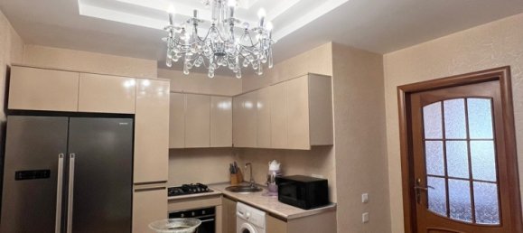 Apartamento T3 em Baku, Azerbaijan N.º 2216 22