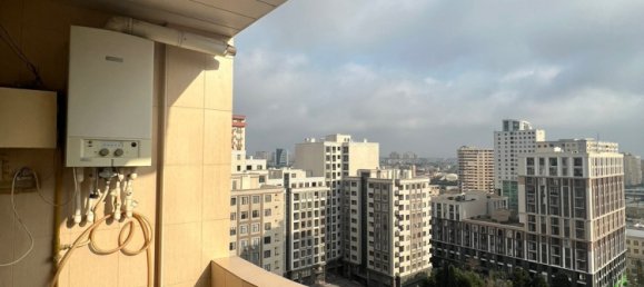 Apartamento T3 em Baku, Azerbaijan N.º 2216 12