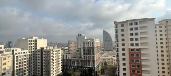 Apartamento T3 em Baku, Azerbaijan N.º 2216 7