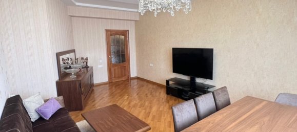 Apartamento T3 em Baku, Azerbaijan N.º 2216 23
