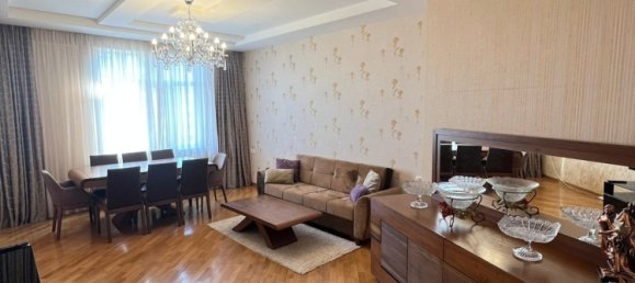 Apartamento T3 em Baku, Azerbaijan N.º 2216 35