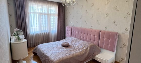 Apartamento T3 em Baku, Azerbaijan N.º 2216 27