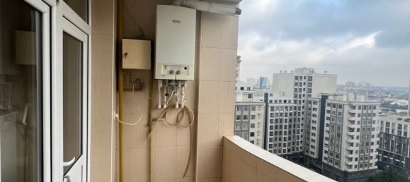 Apartamento T3 em Baku, Azerbaijan N.º 2216 2