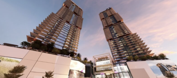 3 chambres Appartement à Dubai, UAE No. 103228 2