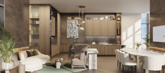 3 chambres Appartement à Dubai, UAE No. 103228 9