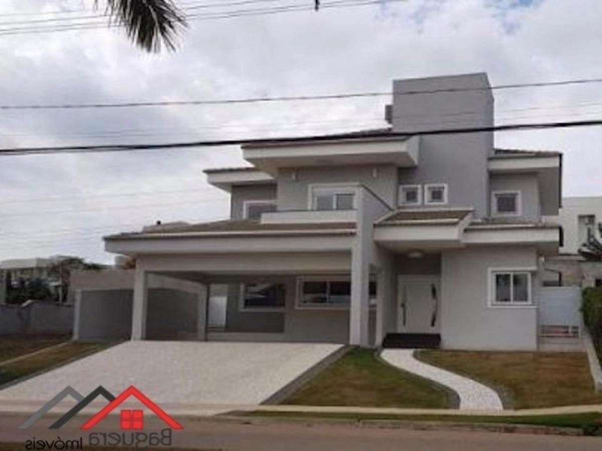 Таунхаус с 3 спальнями в Сан-Паулу, Бразилия № 520261