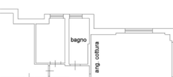 3 rooms Apartment in Ardea, Italy No. 202179 11