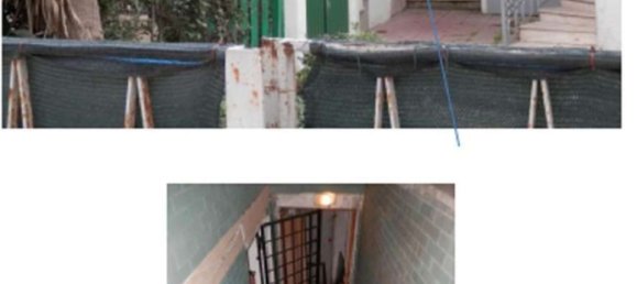 3 rooms Apartment in Ardea, Italy No. 202179 9