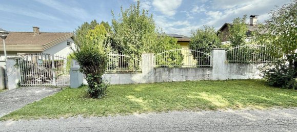 4-Zimmer Haus in Pöttsching, Austria, Nr. 238176 26