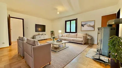 4-Zimmer Haus in Pöttsching, Austria, Nr. 238176