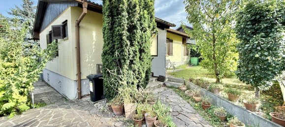 4-Zimmer Haus in Pöttsching, Austria, Nr. 238176 27