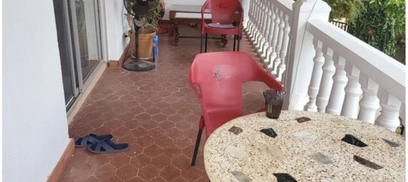 4 chambres Villa à Naquera, Spain No. 190908 8