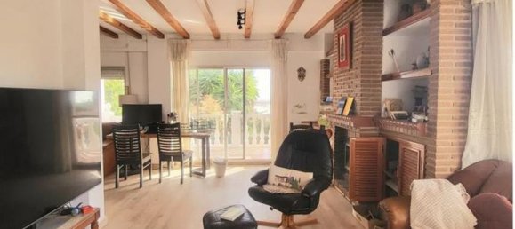 4 chambres Villa à Naquera, Spain No. 190908 6