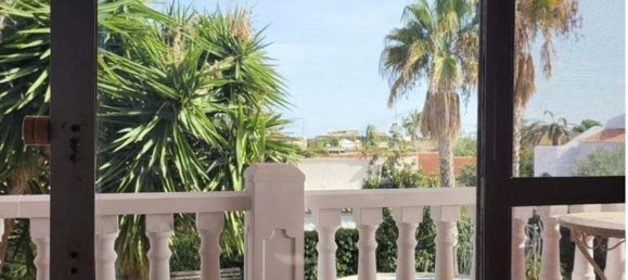 4 chambres Villa à Naquera, Spain No. 190908 4