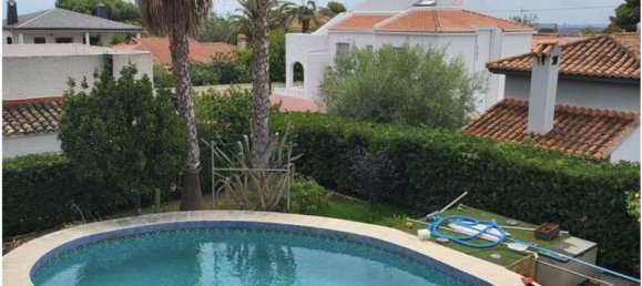 4 chambres Villa à Naquera, Spain No. 190908 25