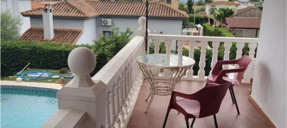 4 chambres Villa à Naquera, Spain No. 190908 7