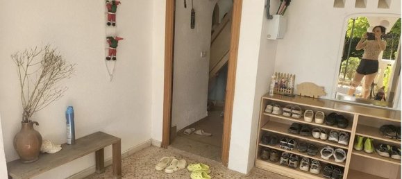 4 chambres Villa à Naquera, Spain No. 190908 31