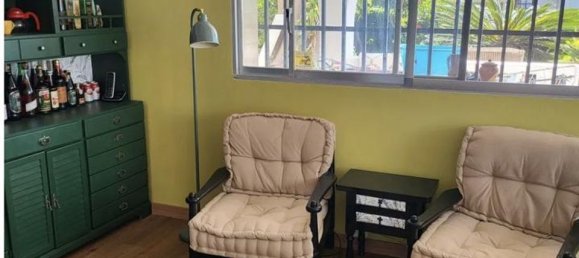 4 chambres Villa à Naquera, Spain No. 190908 17