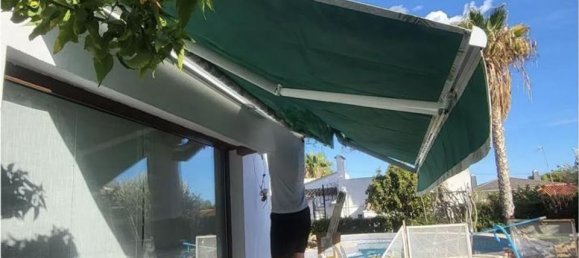 4 chambres Villa à Naquera, Spain No. 190908 26