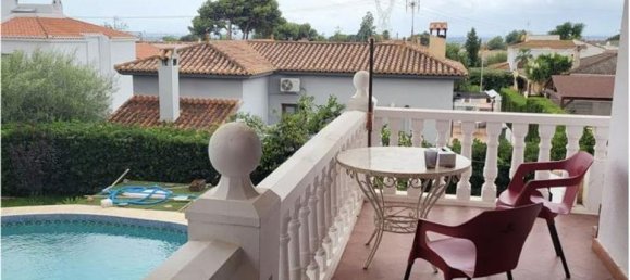 4 chambres Villa à Naquera, Spain No. 190908 23