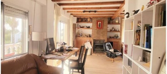 4 chambres Villa à Naquera, Spain No. 190908 2