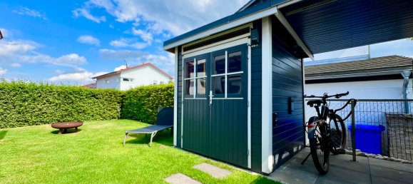 13 bedrooms Townhouse in Altotting, Germany No. 231541 5