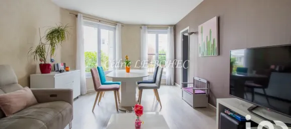 4 غرف نوم شقة في Sannois, France رقم 321612 2