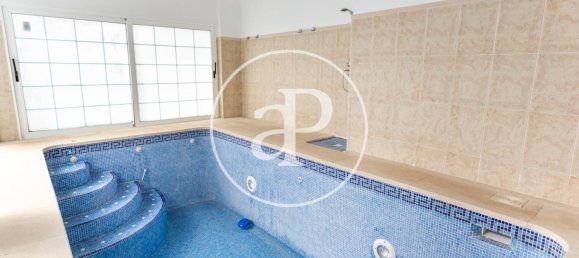 5 chambres Maison à Paterna, Spain No. 157339 26