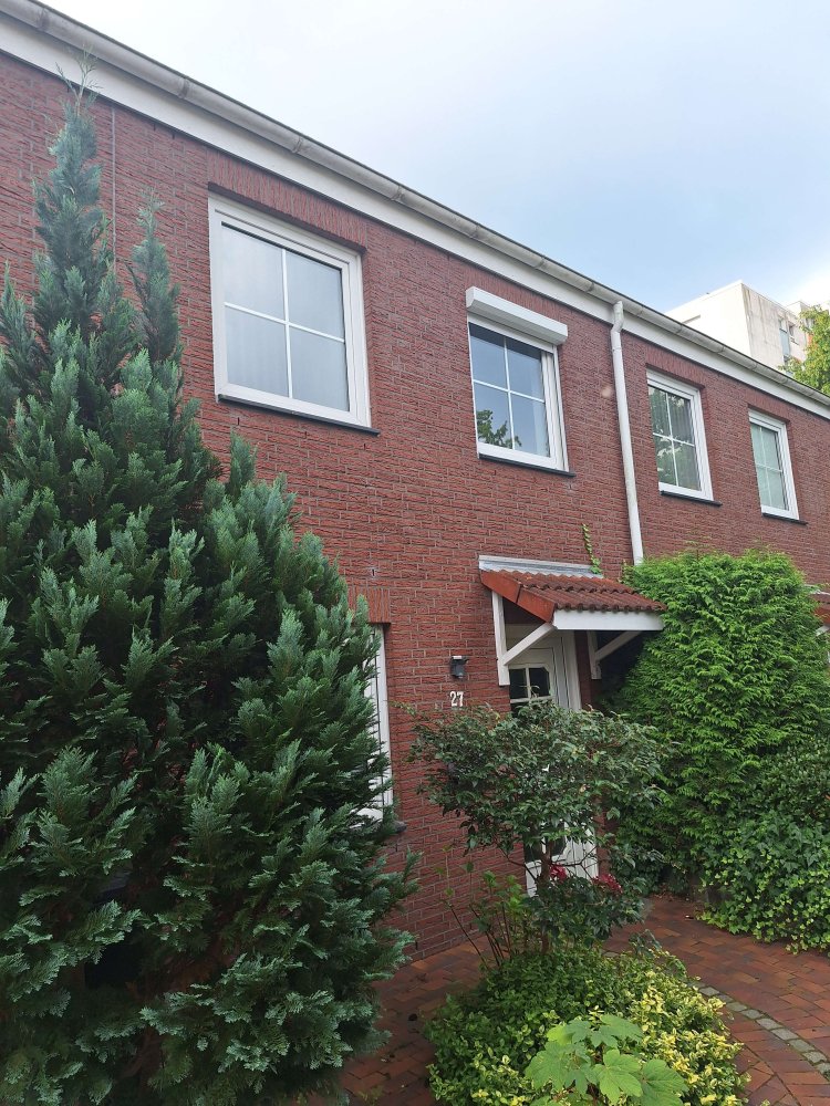 Adosado de 3 dormitorios en Bremen, Germany No. 321093