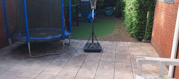 Adosado de 3 dormitorios en Bremen, Germany No. 321093 4