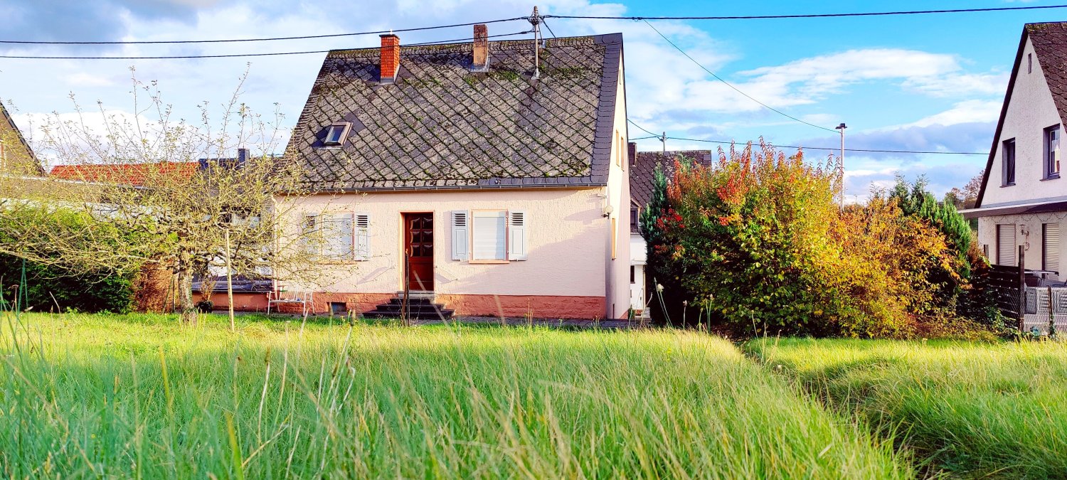 2 غرف نوم منزل في Trier-Saarburg, Germany رقم 170583