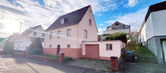 2 غرف نوم منزل في Trier-Saarburg, Germany رقم 170583 3