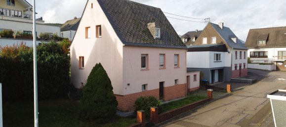 2 غرف نوم منزل في Trier-Saarburg, Germany رقم 170583 4