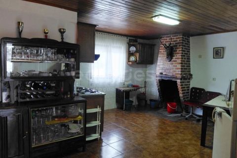 2 Schlafzimmer Haus in Braganca, Portugal, Nr. 343089