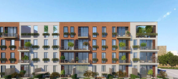 Apartment 2+1 in Zeytinburnu, Turkey No. 27662 2