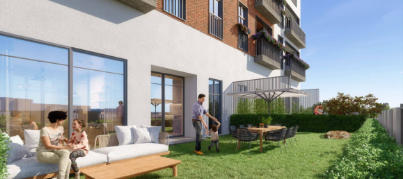 Apartment 2+1 in Zeytinburnu, Turkey No. 27662 4