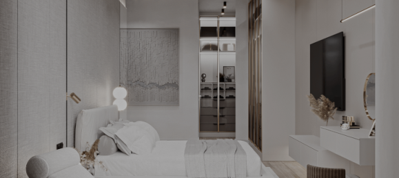 Apartment 2+1 in Zeytinburnu, Turkey No. 27662 24