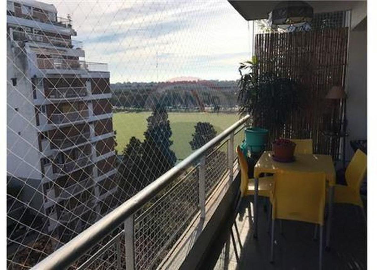 Квартира с 2 спальнями в Буэнос-Айрес, Аргентина № 69550