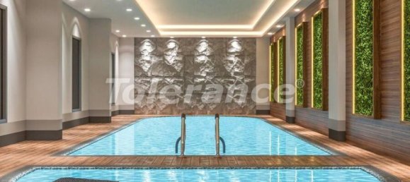 Apartment 1+1 in Mersin, Turkey No. 30018 17