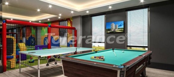 Apartment 1+1 in Mersin, Turkey No. 30018 12